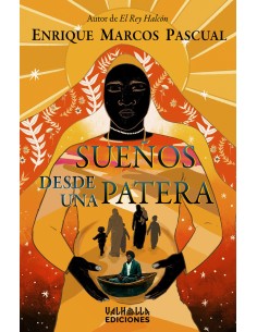 SUENOS DESDE UNA PATERA