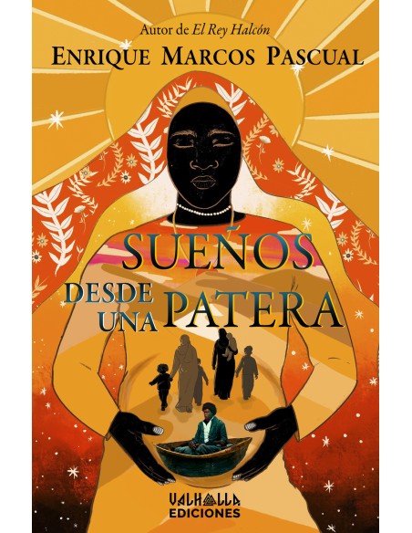 SUENOS DESDE UNA PATERA