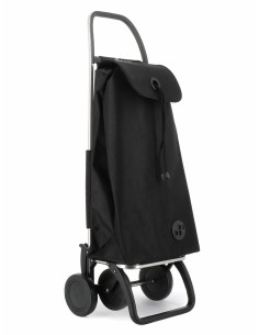 I-Max MF Negro Bolsa para carrito de la compra
