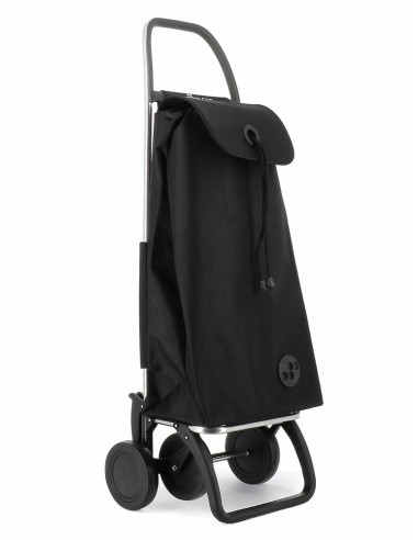 I-Max MF Negro Bolsa para carrito de la compra