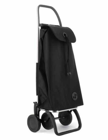 I-Max MF Negro Bolsa para carrito de la compra