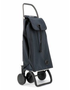 I-Max MF Gris Bolsa para carrito de la compra