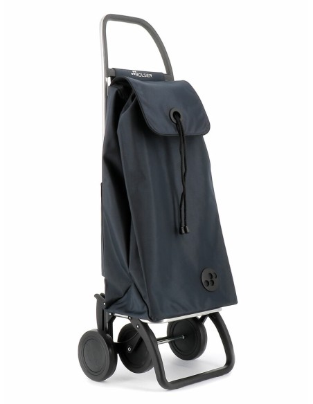 I-Max MF Gris Bolsa para carrito de la compra