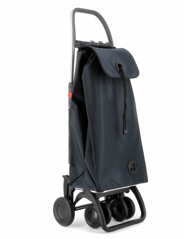 I-Max MF Gris Bolsa para carrito de la compra