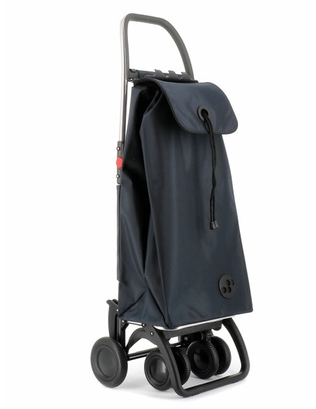 I-Max MF Gris Bolsa para carrito de la compra