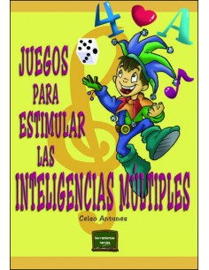 Juegos para estumular inteligencias