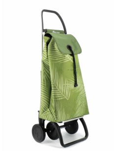 I-Max Costa Rica Verde Bolsa para carrito de la compra