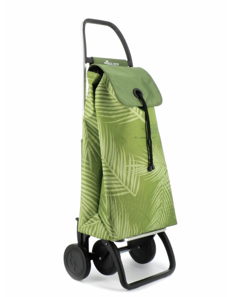 I-Max Costa Rica Verde Bolsa para carrito de la compra