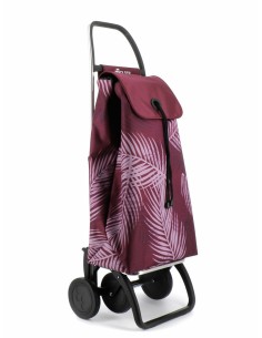 I-Max Costa Rica Burdeos Bolsa para carrito de la compra