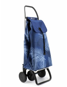 I-Max Costa Rica Azul Bolsa para carrito de la compra
