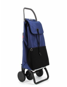 I-Max Urban Azul, Verde Bolsa para carrito de la compra