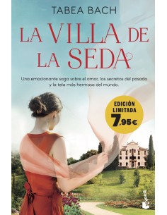 La Villa de la Seda Serie La Villa de la Seda 1
