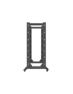 OR01-6832-B accesorio de bastidor Base para rack