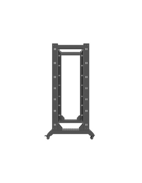 OR01-6832-B accesorio de bastidor Base para rack