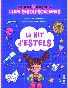 LA NIT D ESTELS