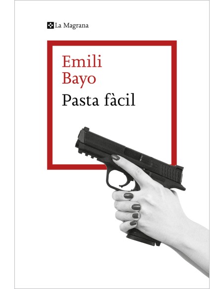 Pasta facil