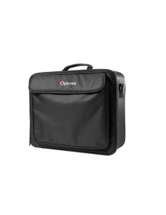 Carry bag L estuche de proyector Negro