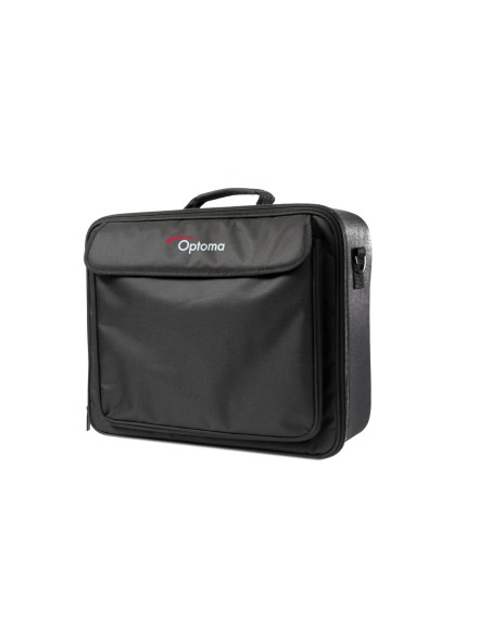Carry bag L estuche de proyector Negro