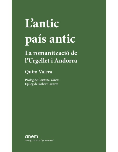 L antic pais antic