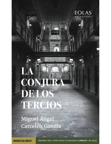 La conjura de los tercios