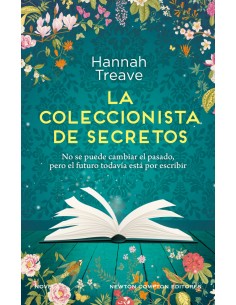 La coleccionista de secretos