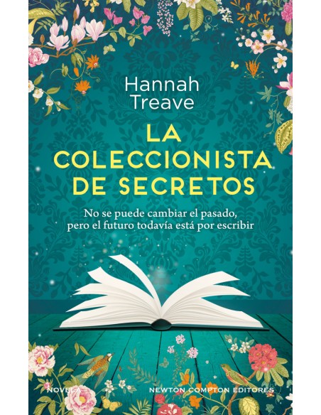 La coleccionista de secretos