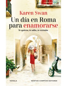 Un dia para enamorarse en Roma