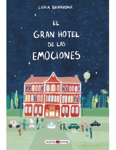 El gran hotel de las emociones