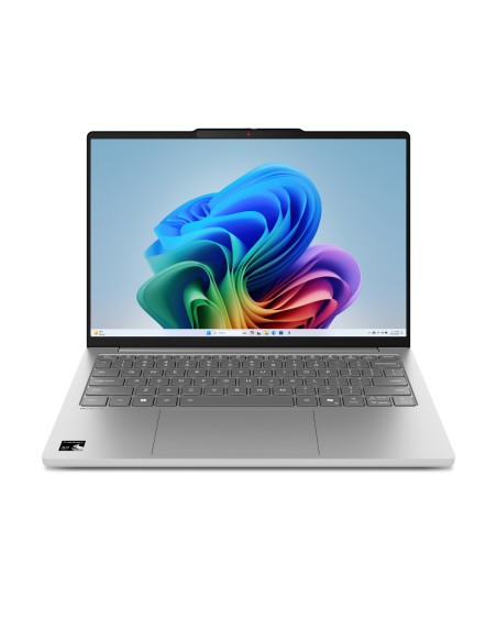 IdeaPad Slim 5 13Q8Y11 Copilot+ PC Snapdragon X2P-42-100 Portátil 33,8 cm (13.3") WUXGA 16 GB LPDDR5x-SDRAM 512 GB SSD Wi-Fi 7 (