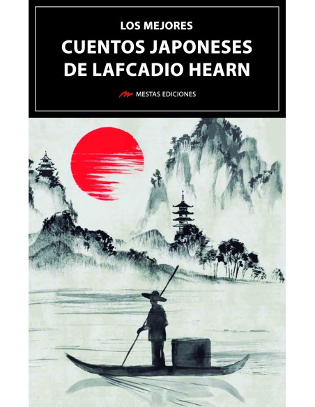 Los mejores cuentos Japoneses de Lafcadio Hearn