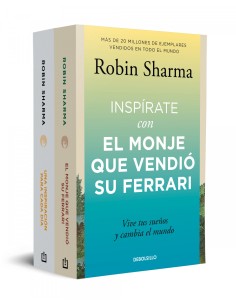 Pack robin sharma 2024