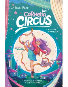 CORNELIA CIRCUS 2 LA FIESTA SORPRESA