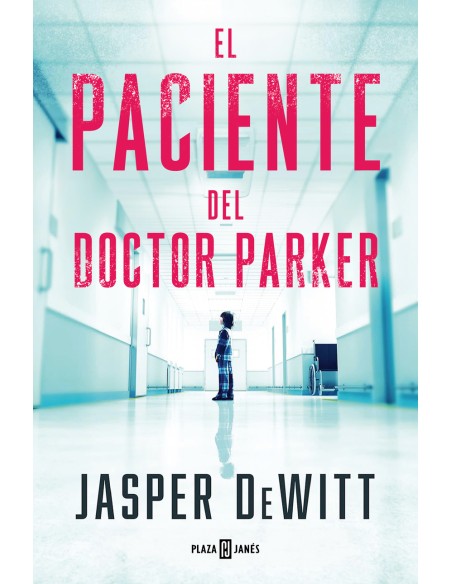 PACIENTE DEL DOCTOR PARKER EL