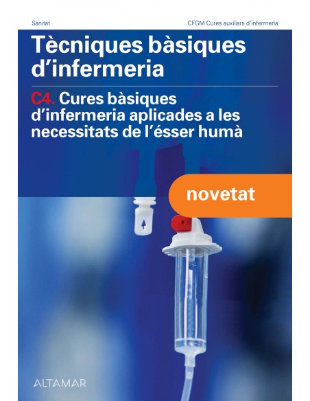 TECNIQUES BASIQUES D INFERMERIA C4CURES BASIQUES