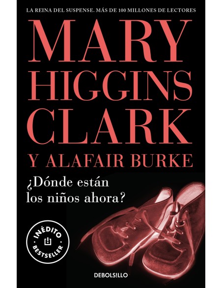 DONDE ESTAN LOS NINOS AHORA