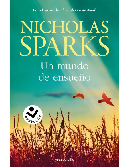 Un mundo de ensueno