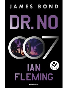 Dr No James Bond agente 007 6
