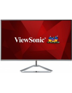 VX Series VX2776-SMH LED display 68,6 cm (27") 1920 x 1080 Pixeles Full HD Plata