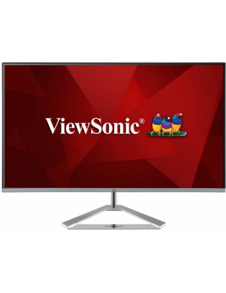 VX Series VX2776-SMH LED display 68,6 cm (27") 1920 x 1080 Pixeles Full HD Plata