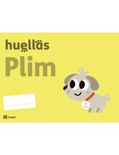 PLIM Huellas 0 anos