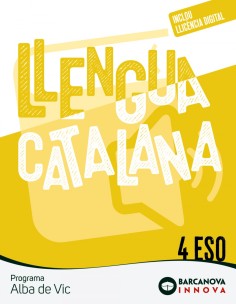 CAT24LLENGUA 4TESO ALBA DE VIC INNOVA 2
