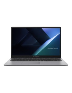 ExpertBook B1 B1503CVA-S78976X - Ordenador Portátil 15.6" Full HD (Intel Core 5 120U, 16GB RAM, 512GB SSD, Graphics, Windows 11 