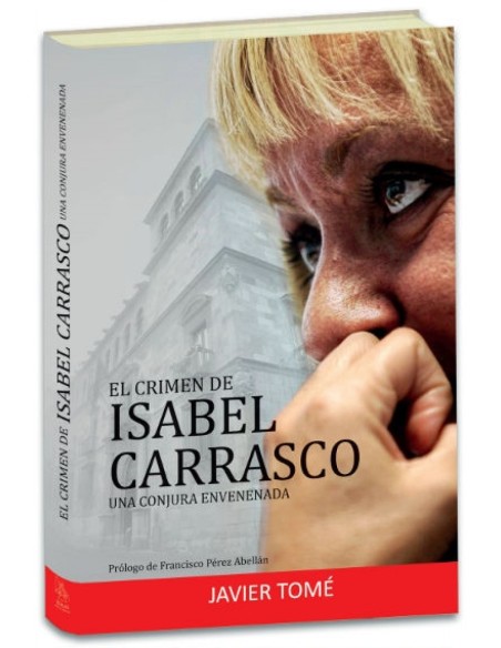 EL CRIMEN DE ISABEL CARRASCO