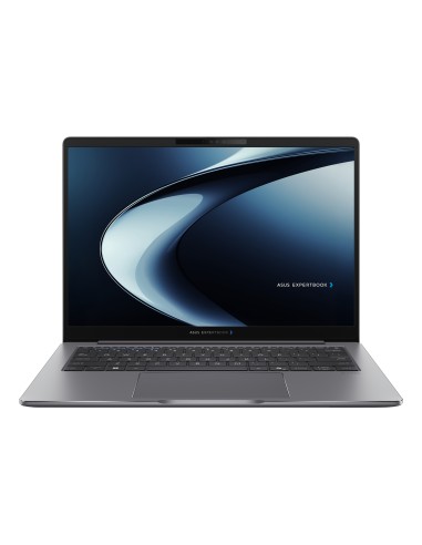 ExpertBook P5 G2 P5405CAA-NZ0382 - Ordenador Portátil 14" WQXGA 144Hz (Intel Core Ultra 7 356H, 16GB RAM, 512GB SSD, Graphics, W