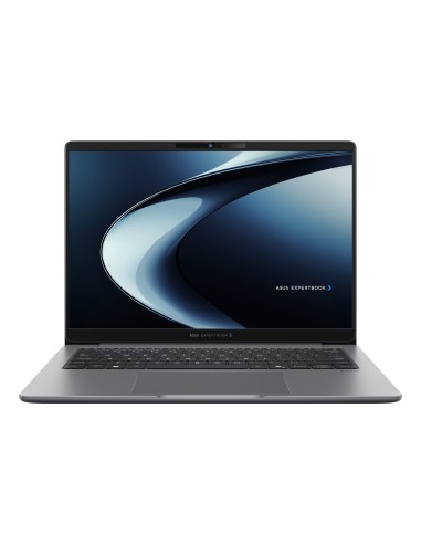 ExpertBook P5 G2 PM5406CGA-NZ0282 Copilot+ PC - Ordenador Portátil 14" WQXGA 144Hz (AMD Ryzen AI 7 445, 16GB RAM, 512GB SSD, Rad