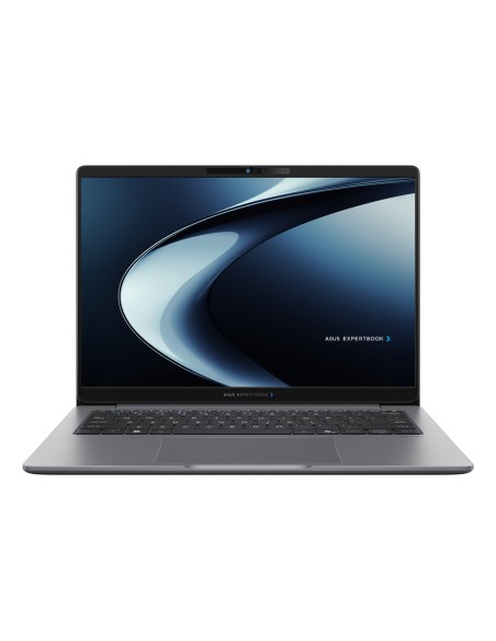 ExpertBook P5 G2 PM5406CGA-NZ0282 Copilot+ PC - Ordenador Portátil 14" WQXGA 144Hz (AMD Ryzen AI 7 445, 16GB RAM, 512GB SSD, Rad