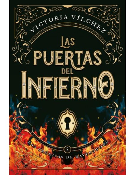 Las puertas del infierno