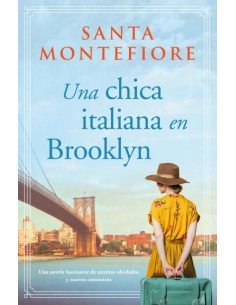 Una chica italiana en Brooklyn