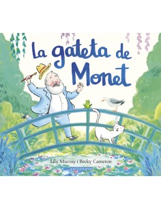La gateta de monet