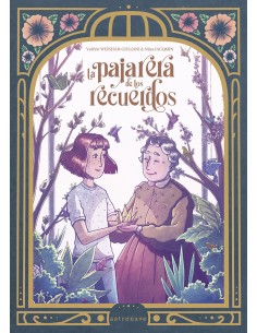 La pajarera de los recuerdos
